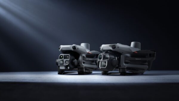 DJI Matrice 4 lancia l'IA nelle operazioni aeree