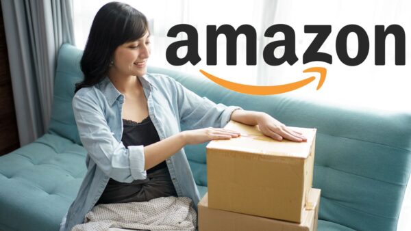 Amazon: prezzi in CADUTA LIBERA al 50% con smartphone GRATIS