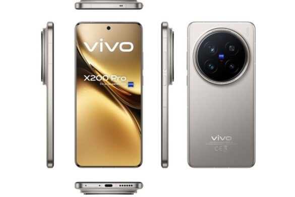Vivo X200 Pro è ufficiale: ottiche ZEISS per vedere il mondo con occhi diversi