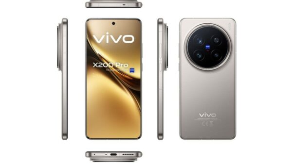 Vivo X200 Pro è ufficiale: ottiche ZEISS per vedere il mondo con occhi diversi