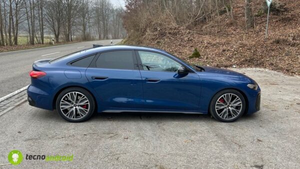 Audi lancia il motore MHEV+: un ibrido con consumi ed emissioni inferiori
