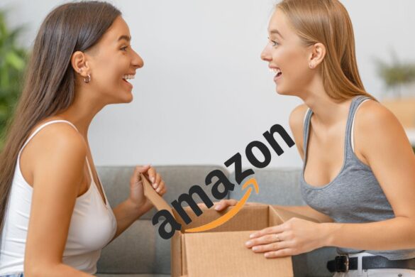 Amazon AZZANNA i prezzi: ecco la lista di SCONTI pazzi dell’80%