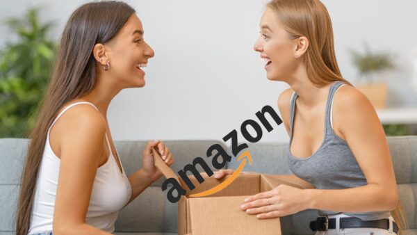 Amazon AZZANNA i prezzi: ecco la lista di SCONTI pazzi dell'80%