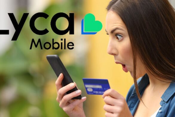 Lycamobile: offerta ESAGERATA da 150GB a 5€ con due mesi GRATIS