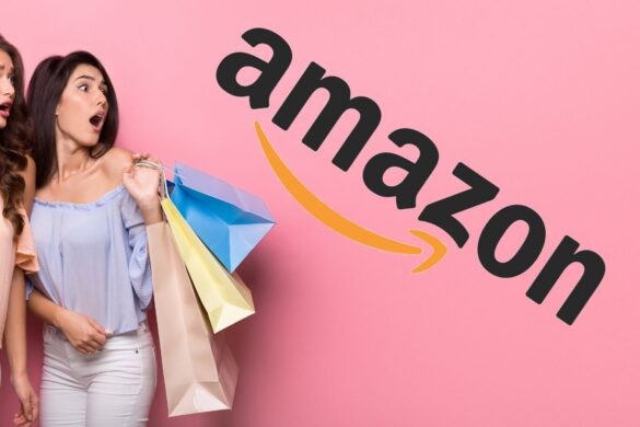 Amazon IMPAZZISCE con iPhone e Samsung GRATIS e offerte al 70%