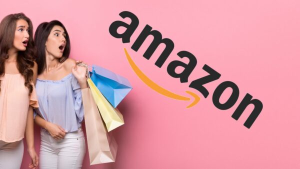 Amazon IMPAZZISCE con iPhone e Samsung GRATIS e offerte al 70%