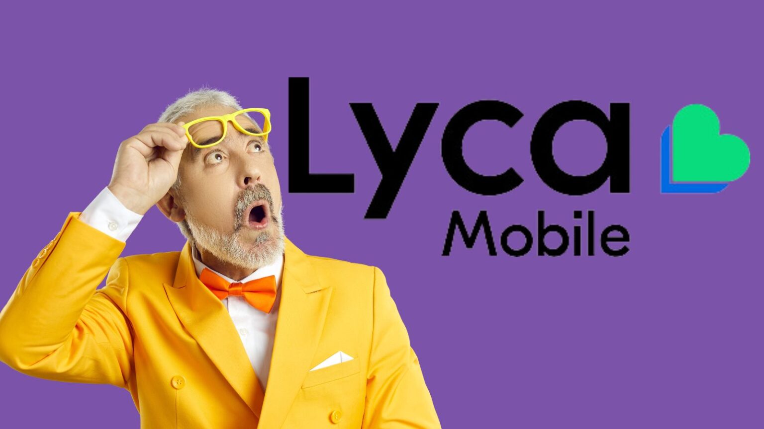Lycamobile è impazzita: solo 5,99 euro per 150 giga e tutto ILLIMITATO con un grande REGALO