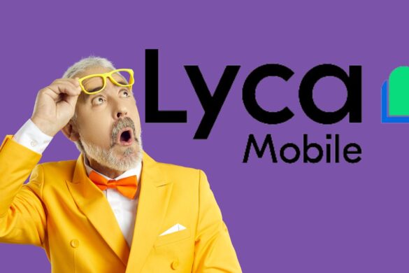 Lycamobile è impazzita: solo 5,99 euro per 150 giga e tutto ILLIMITATO con un grande REGALO