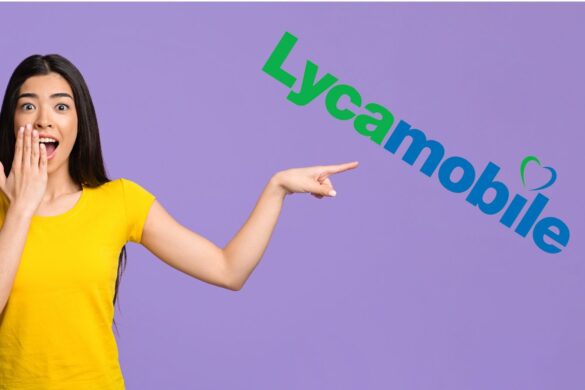 Lycamobile SHOCK: solo 5,99 euro per TUTTO illimitato e 150 giga