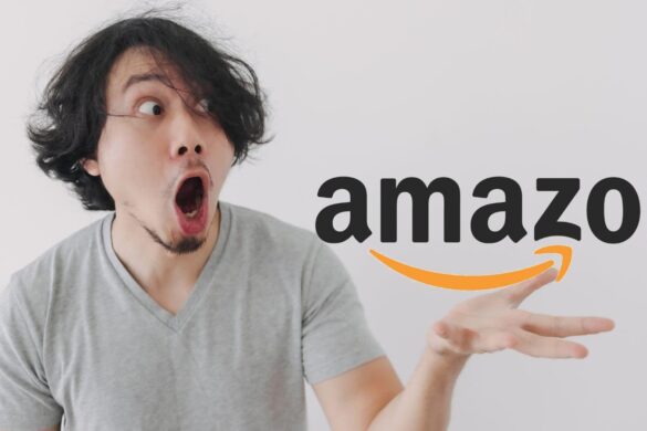 Amazon da PAURA: offerte al 90% INFALLIBILI con prezzi e sconti shock