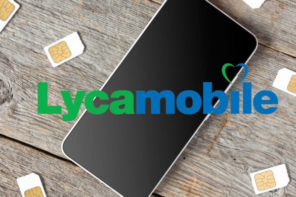 Lycamobile: offerta IMPERDIBILE da 5,99 euro con 2 mesi GRATIS e 150 giga