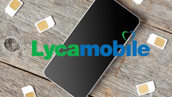 Lycamobile: offerta IMPERDIBILE da 5,99 euro con 2 mesi GRATIS e 150 giga