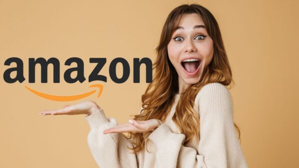 Amazon IMPAZZISCE oggi con GRATIS Apple e Samsung Galaxy e offerte all'80%