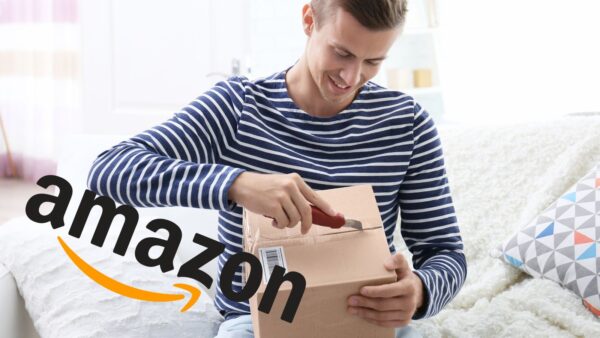 Amazon SPEZZA i prezzi al 50%: solo OGGI tutto è scontato quasi gratis