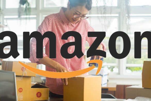Amazon DIMEZZA i prezzi: TUTTO in sconto al 50% solo oggi