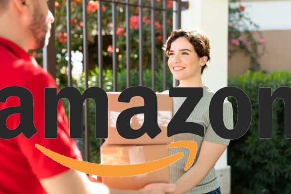Amazon è PAZZESCA: offerte al 50% e prezzi GRATIS su questa LISTA