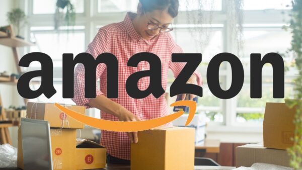 Amazon DIMEZZA i prezzi: TUTTO in sconto al 50% solo oggi