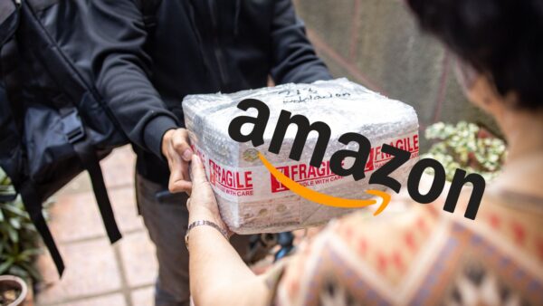 Amazon IMPAZZISCE con TUTTO in sconto del 60% solo oggi