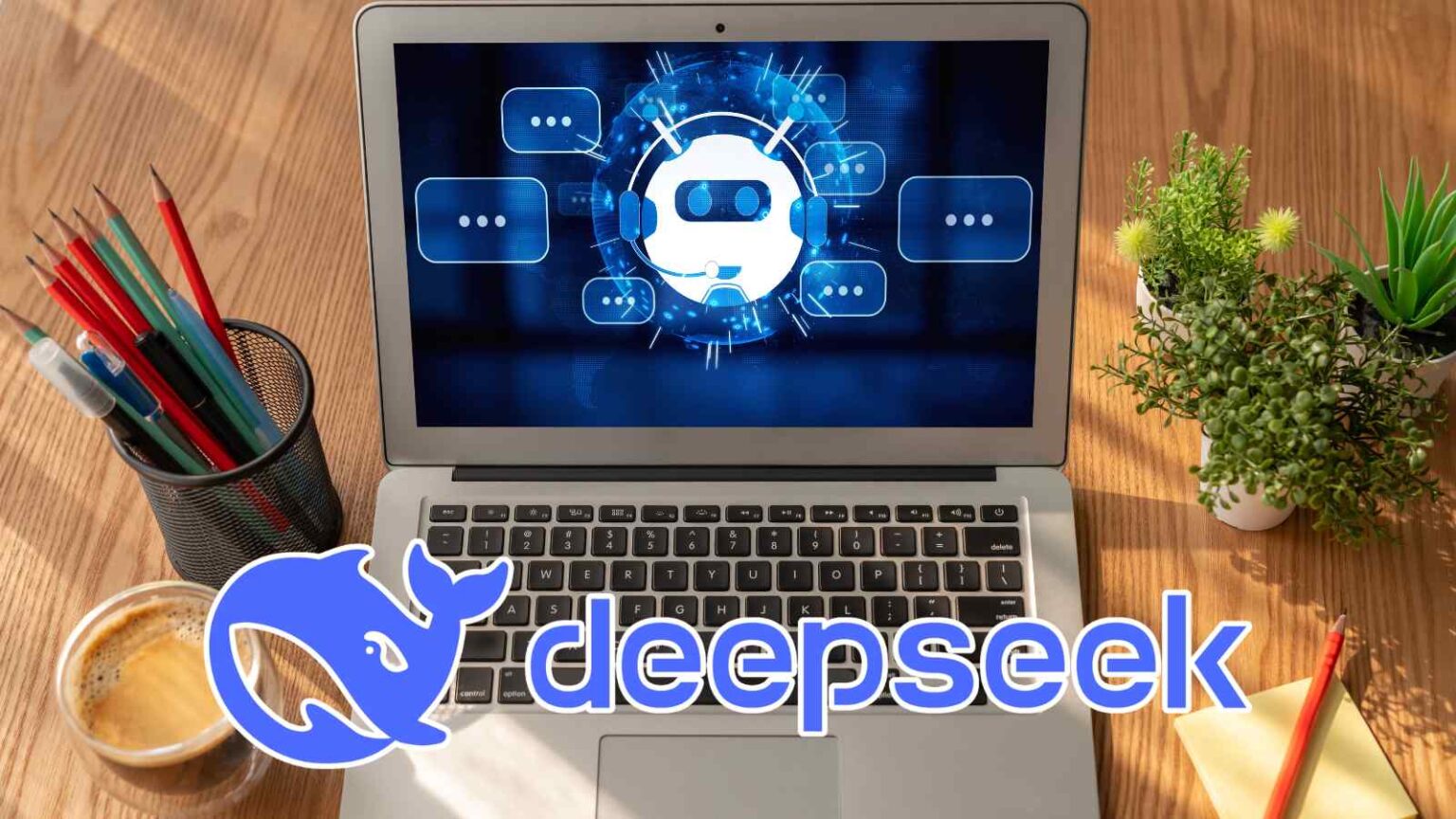 DeepSeek, l'assistente AI cinese, supera ChatGPT, scuote i mercati e dimostra che l'AI avanzata può essere sviluppata con risorse ridotte.