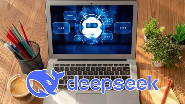DeepSeek, l'assistente AI cinese, supera ChatGPT, scuote i mercati e dimostra che l'AI avanzata può essere sviluppata con risorse ridotte.