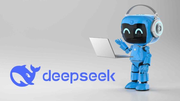 DeepSeek, startup AI cinese, sfida OpenAI e scuote i mercati, ma gli attacchi informatici minacciano il suo rapido successo.