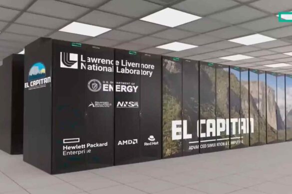 El Capitan, il supercomputer che cambia le regole del gioco