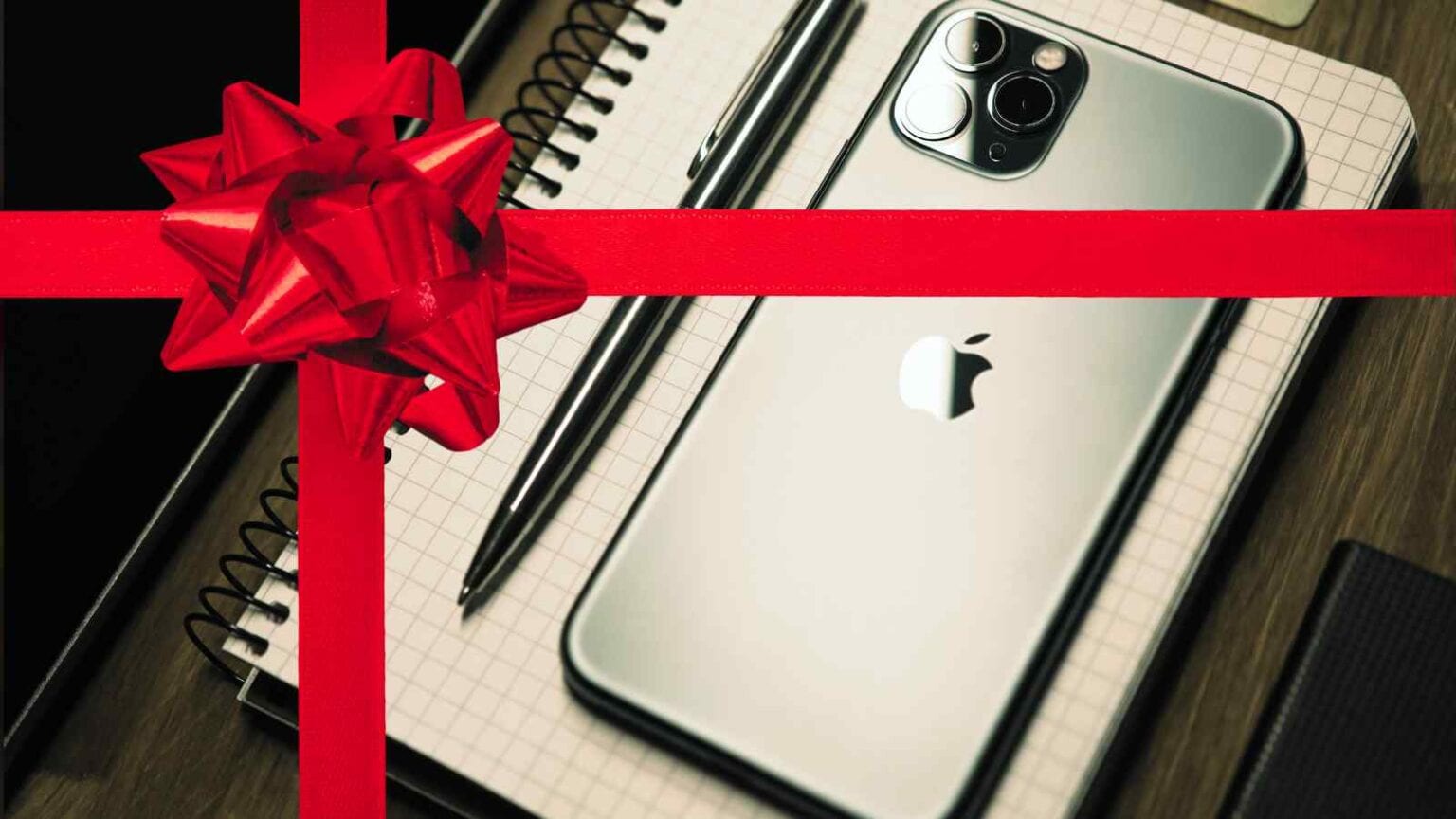 "Passa a iOS" ha semplificato il passaggio da Android a iPhone durante il Natale, con un boom di download grazie alla facilità di trasferimento.