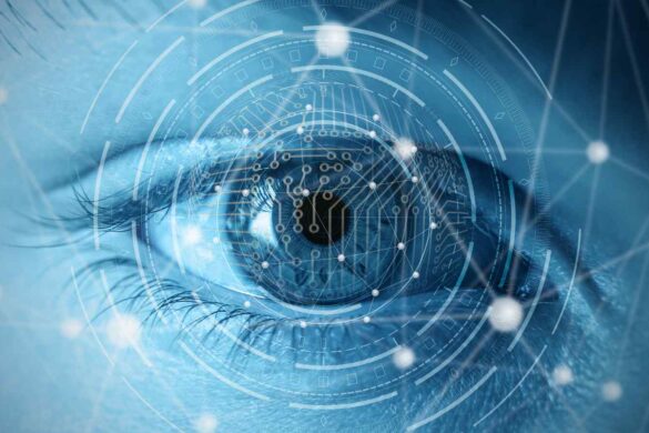 SolidddVision: occhiali smart contro la degenerazione maculare