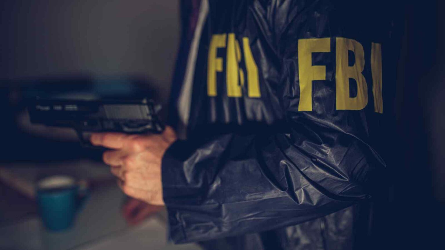 Una corte federale ha stabilito che l'FBI ha violato la Costituzione monitorando cittadini americani senza mandato.