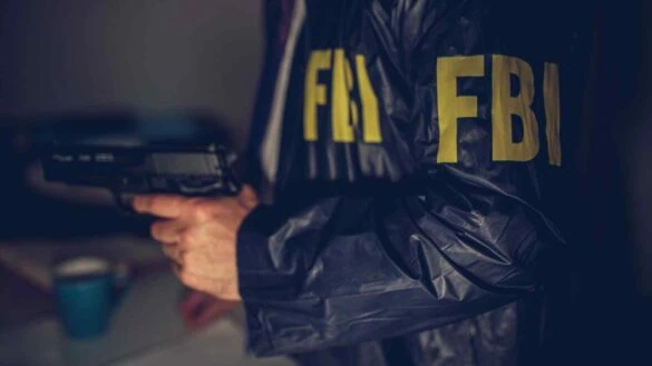 Una corte federale ha stabilito che l'FBI ha violato la Costituzione monitorando cittadini americani senza mandato.