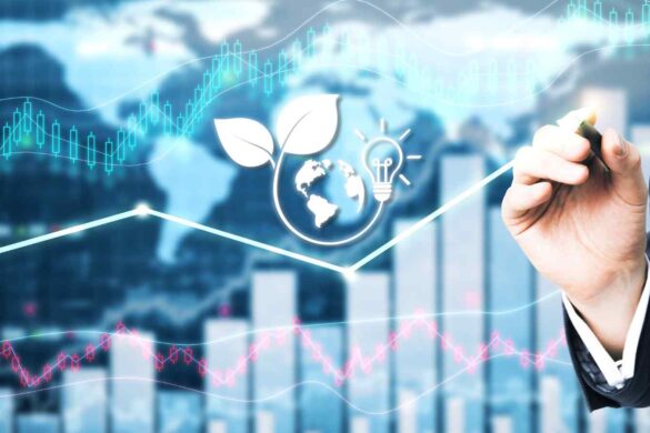 Il futuro verde dell’Europa dipende dai finanziamenti pubblici