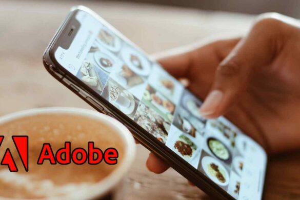 Firefly Bulk Create di Adobe semplifica la modifica delle immagini