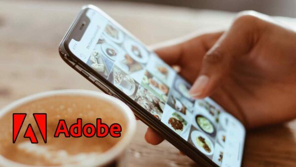 Adobe Firefly Bulk Create usa l'AI per modificare in blocco immagini, rimuovere sfondi e ridimensionare per social in modo rapido e preciso.