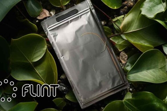 Batterie ecologiche: il futuro senza litio secondo Flint