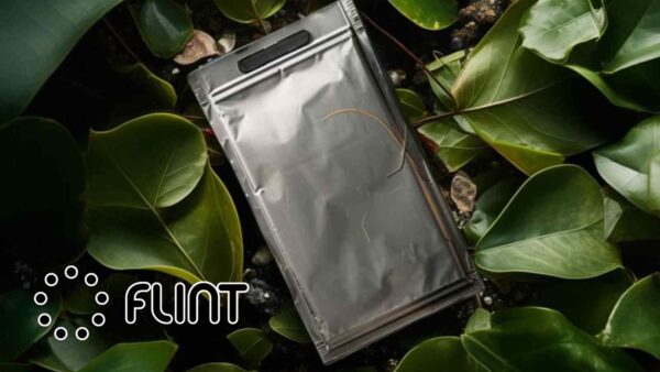 Flint ha sviluppato una batteria sostenibile e sicura, senza litio, che promette prestazioni simili alle tradizionali, ma è biodegradabile.