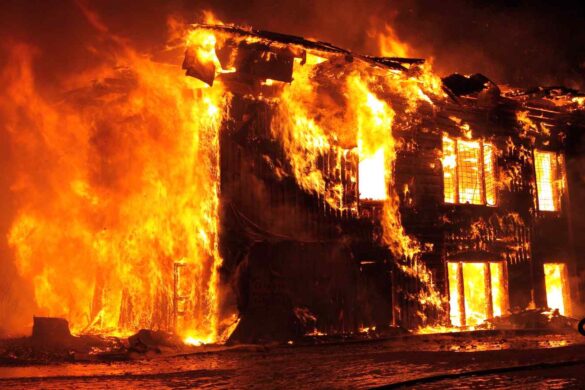 Incendi a Los Angeles: le fake news complicano la crisi