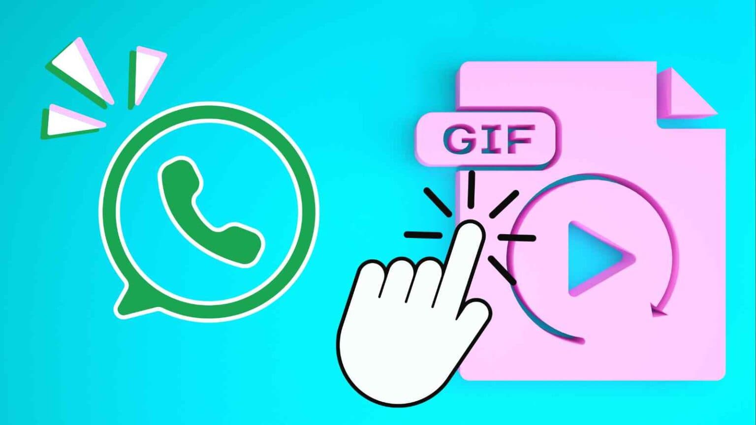 WhatsApp beta introduce un'opzione per gestire le animazioni di emoji, adesivi e GIF, offrendo maggiore personalizzazione.