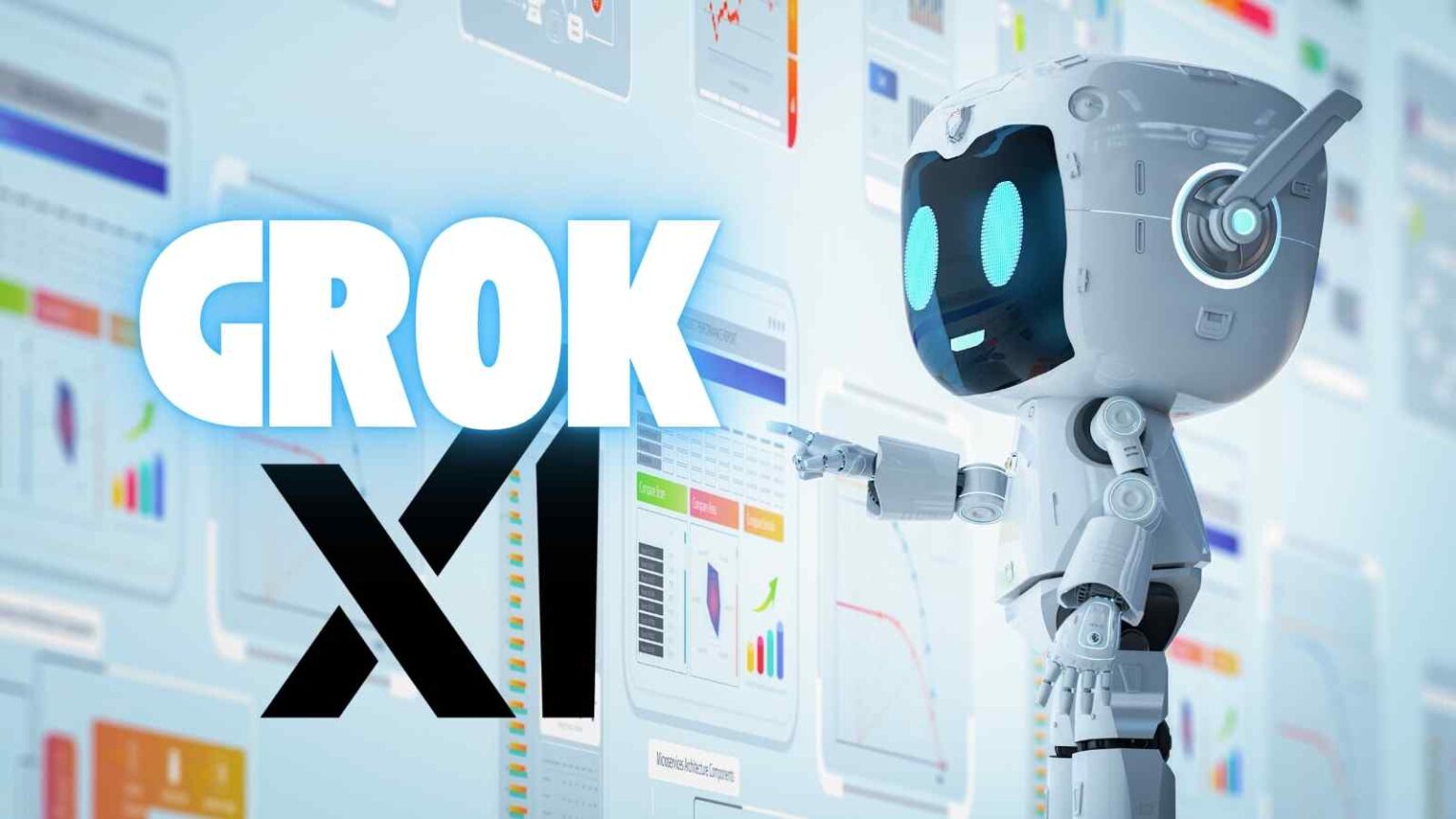 Grok di xAI diventa un'app autonoma, offrendo funzionalità avanzate come generazione immagini e risposte ironiche, ma con alcune limitazioni.