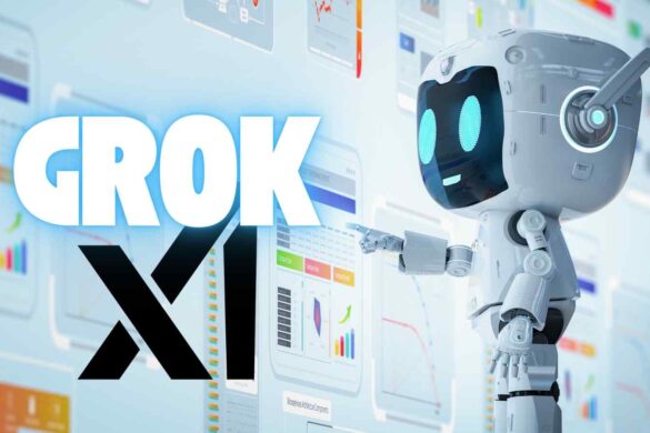 Grok di xAI diventa un’app autonoma con nuove funzionalità