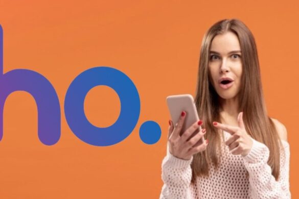 Ho. Mobile: con questa promo avrete tutto il 5G che volete