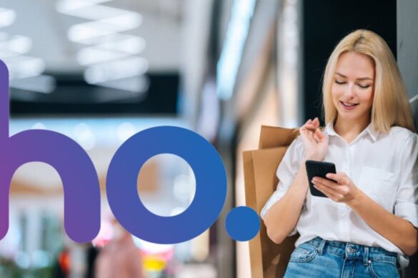 ho. Mobile: la nuova offerta 2025 ha 200 GB al mese in 5G
