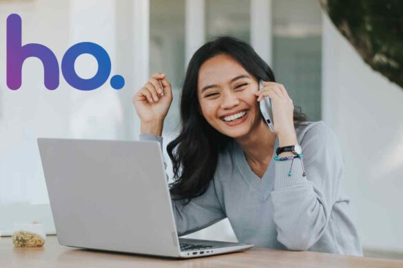 Offerta ho.: 100 GB e SIM gratuita per chi porta il numero!