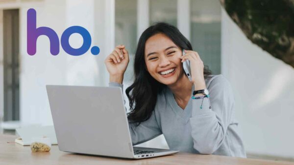 ho. offre 100 GB, minuti illimitati e SIM gratuita a soli 5,99 euro al mese per chi porta il numero, con attivazione facile.