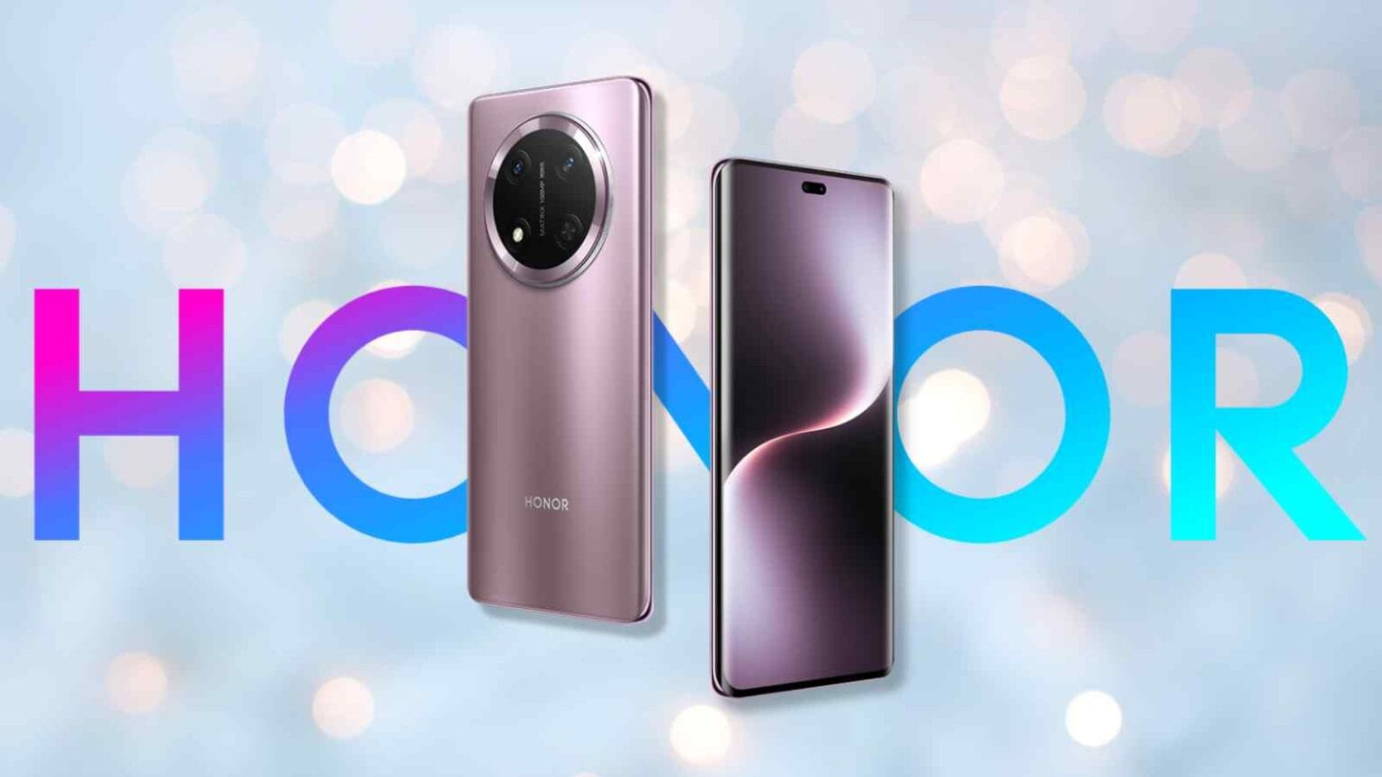 L'HONOR Magic7 Lite unisce design elegante, display OLED 1.5K, batteria lunga durata e fotocamera 108MP a un prezzo competitivo.