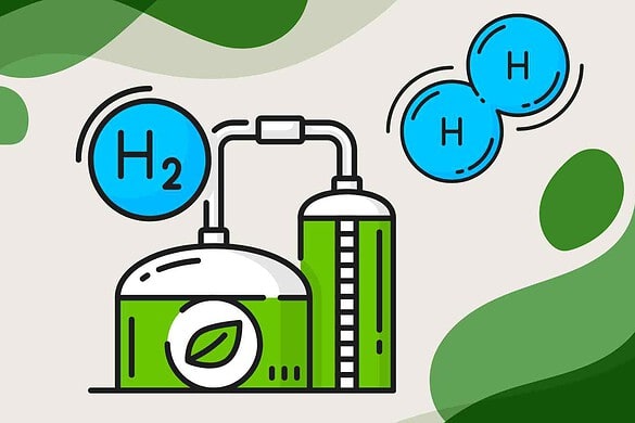 Idrogeno verde o blu: quale strada per decarbonizzare l’industria?