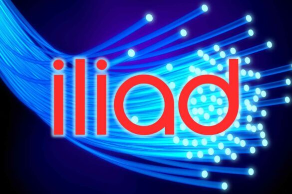 Iliad conquista il primato della fibra più veloce in Italia