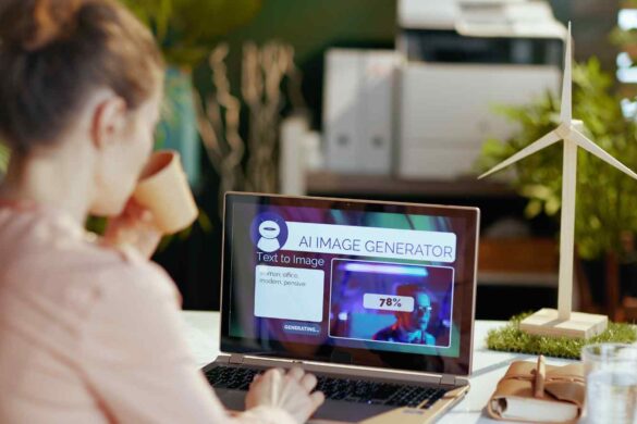 Bing Image Creator: Microsoft torna a DALL-E dopo le critiche