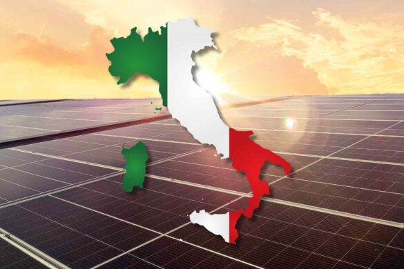 Costi e burocrazia: i freni al potenziale del fotovoltaico in Italia