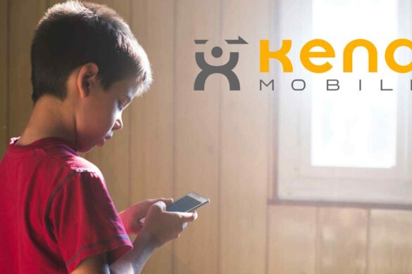Kena adegua il parental control dopo la diffida di Agcom