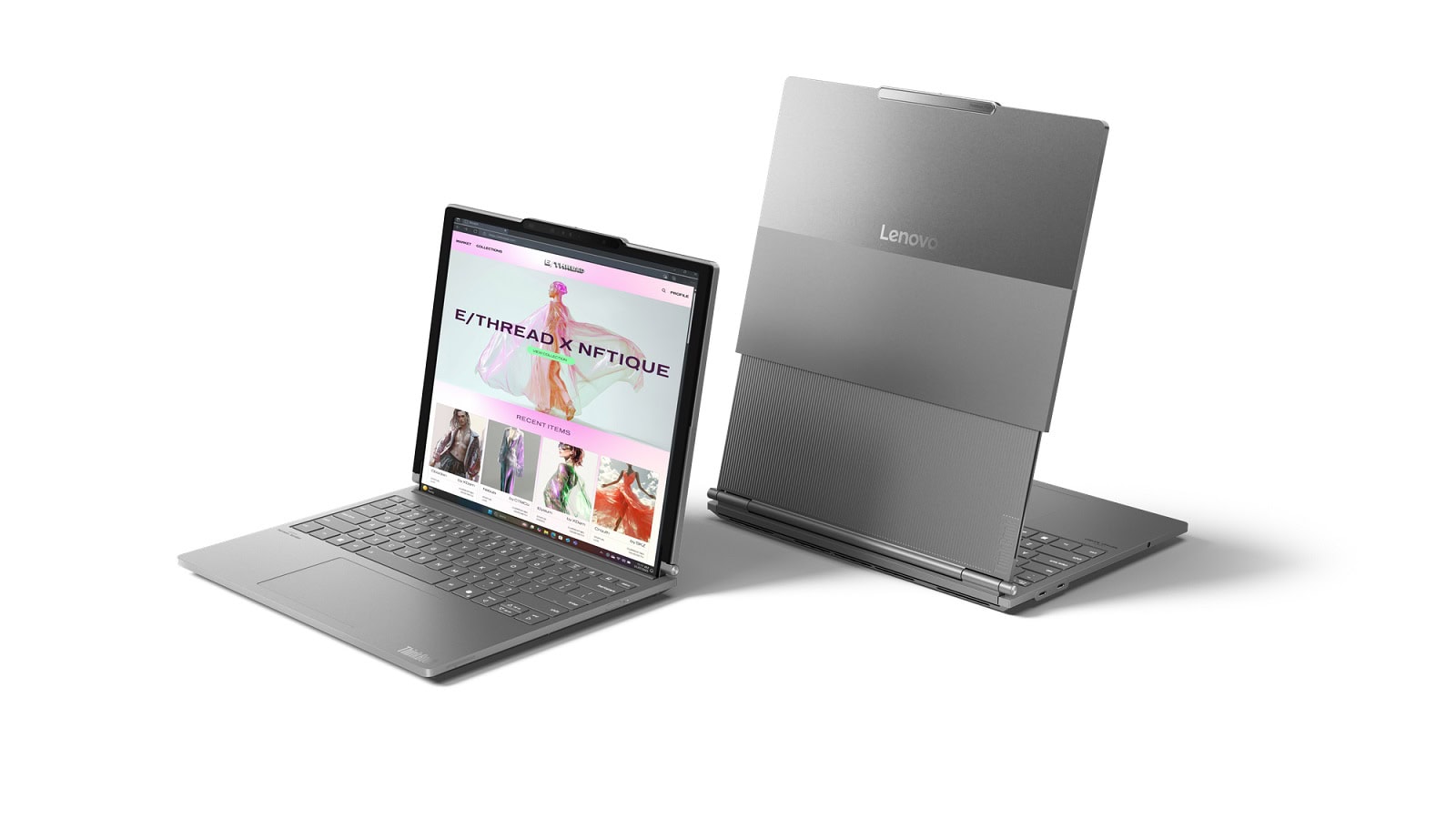 lenovo, ThinkBook, Plus, 6